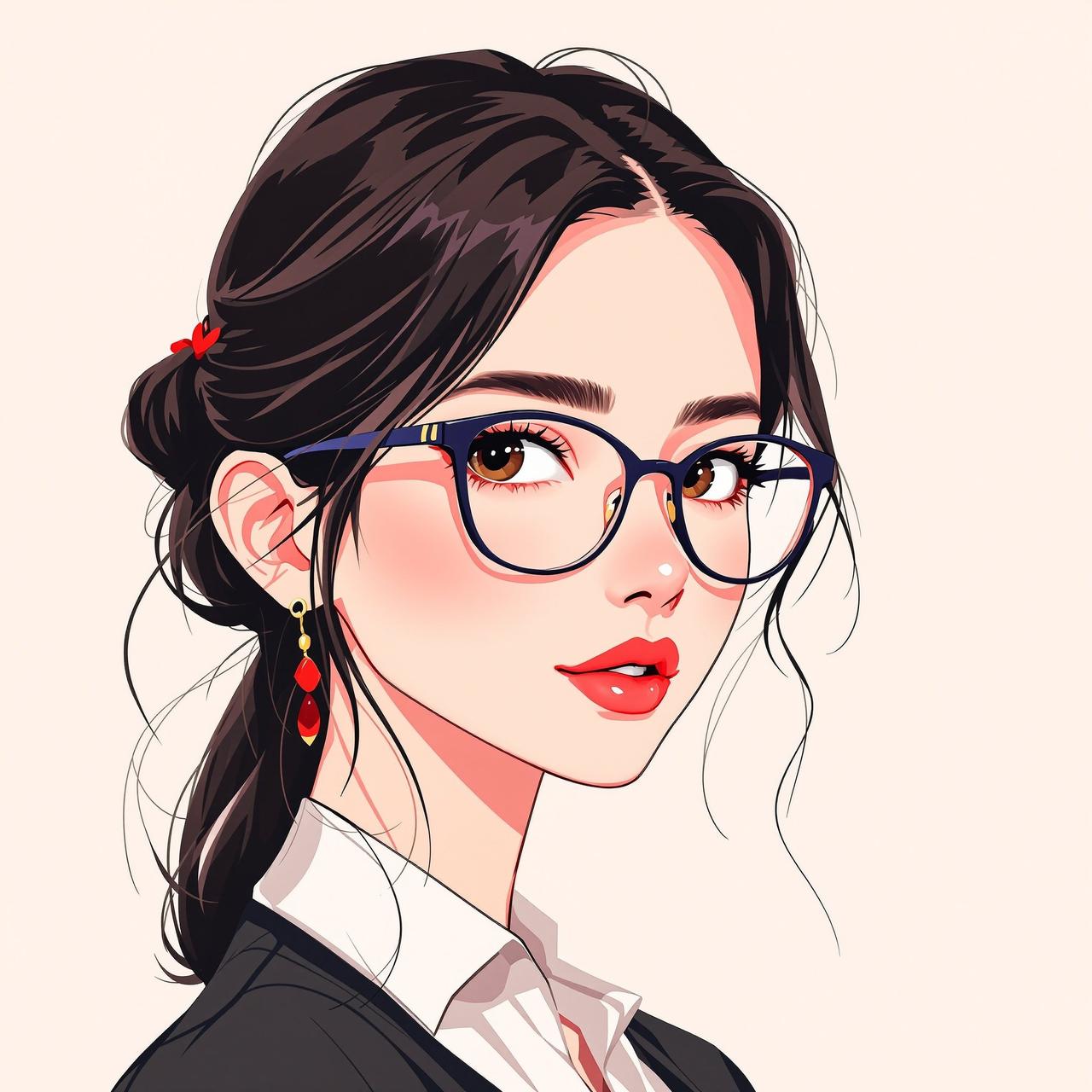 红果短句团队成员 - 苏子涵 - 联合创始人 & CTO