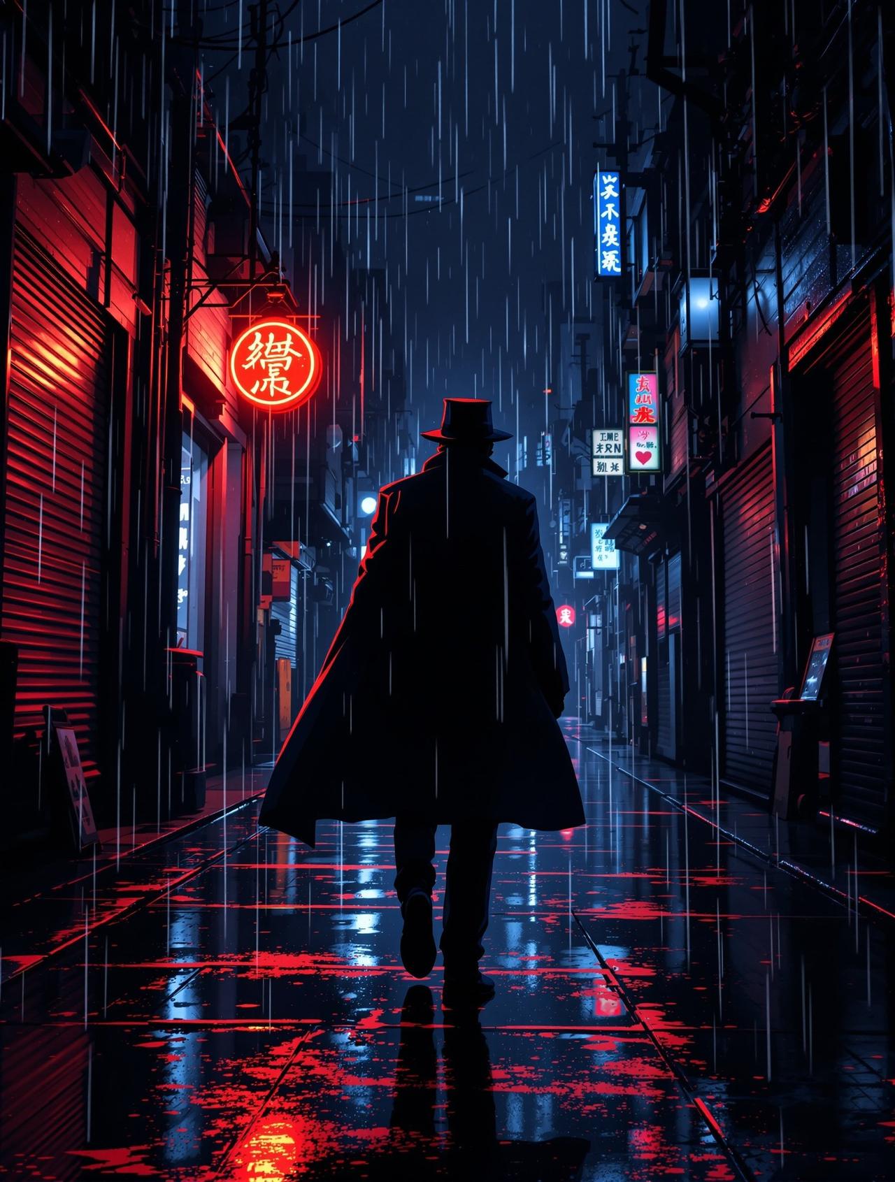 红果短句 - 灵探事务所